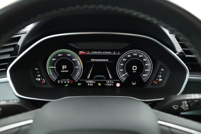 Audi Q3 45 TFSI Hybride S-Tronic