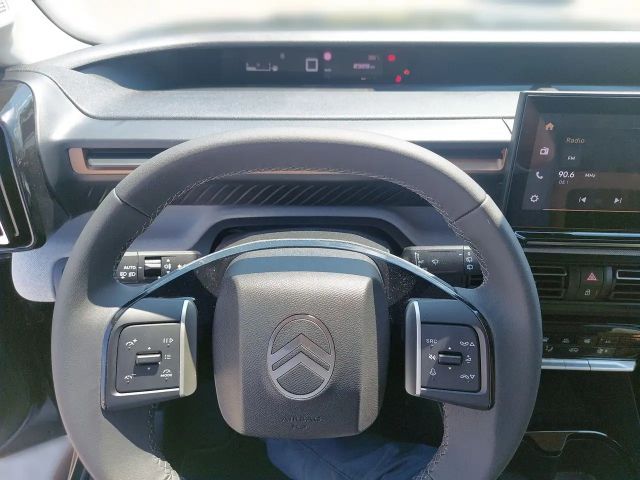 Citroën C3 Aircross Plus