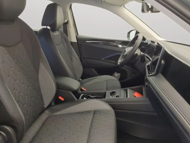 Volkswagen Tiguan 2.0 TDI DSG