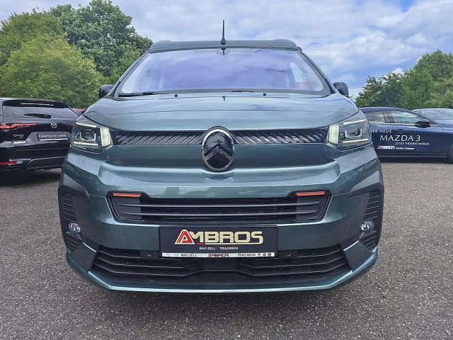 Citroën Spacetourer BlueHDi