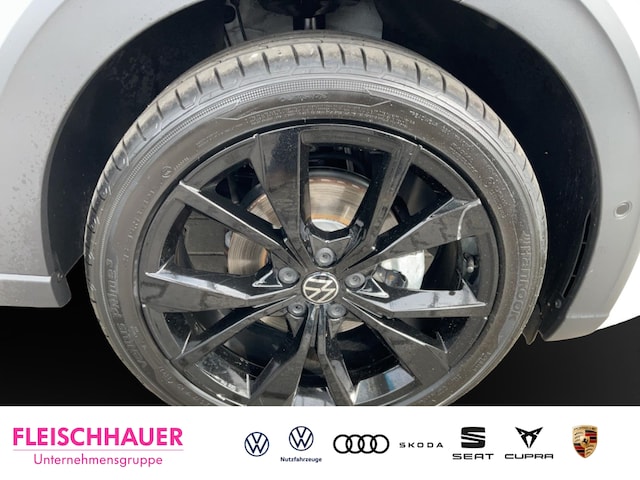 Volkswagen Taigo 1.0 TSI DSG R-Line