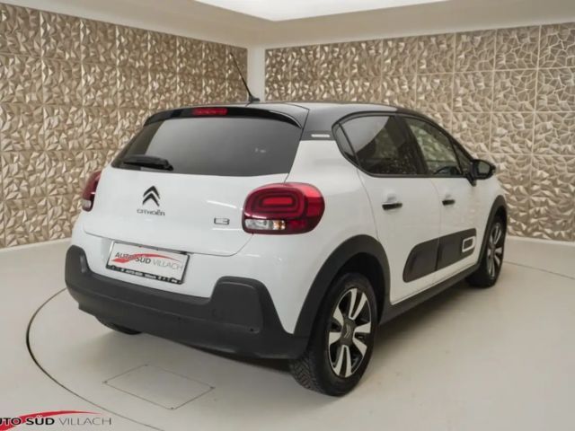 Citroën C3 Shine