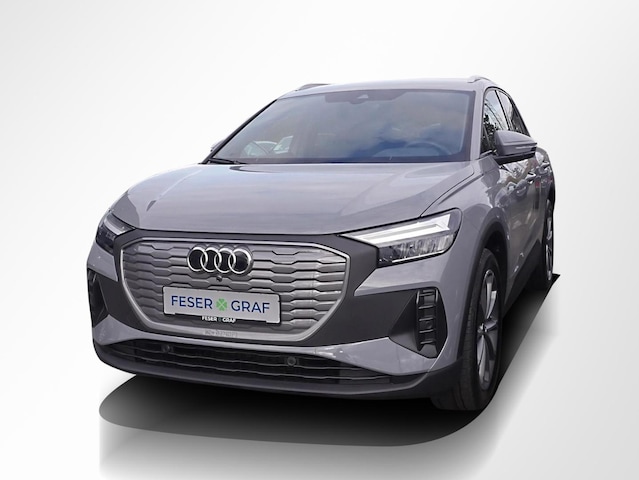 Audi Q4 e-tron SUV 45 e-tron Audi Q4 e-tron