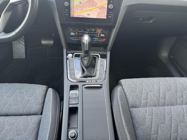 Volkswagen Passat 2.0 TDI Business Variant