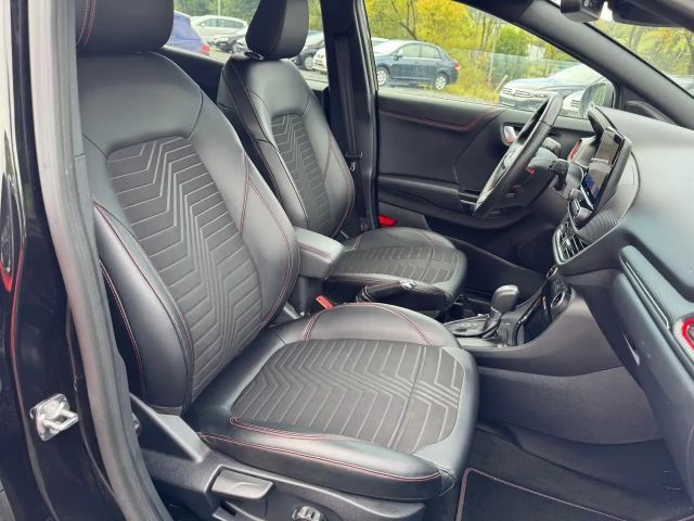 Ford Puma EcoBoost ST Line