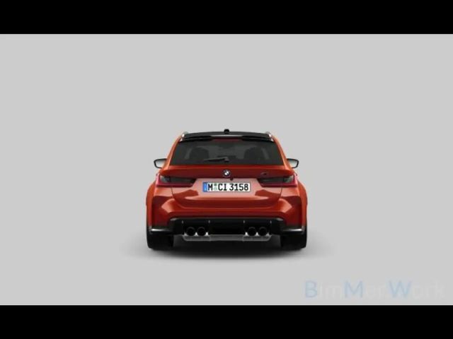 BMW M3 Special Edition xDrive