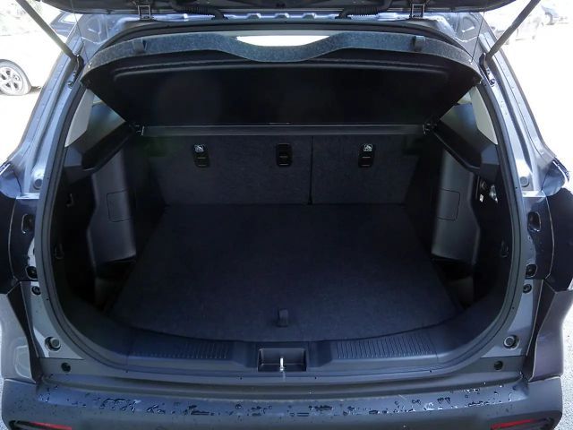 Suzuki S-Cross AllGrip Hybrid