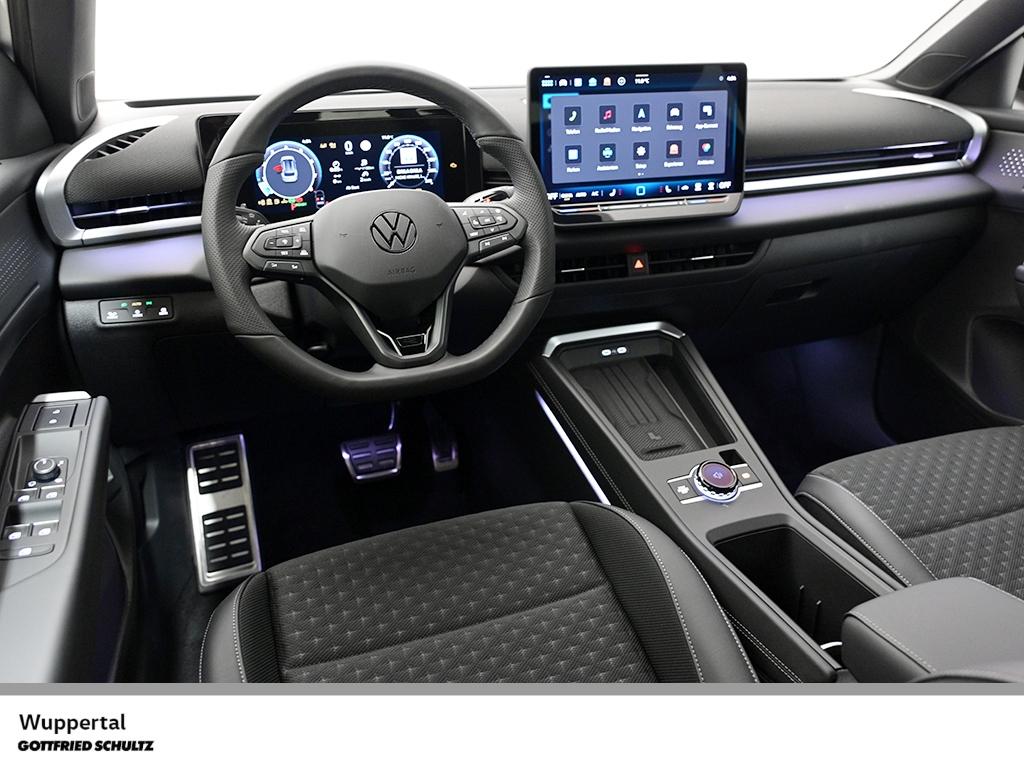 Volkswagen T-Roc DSG IQ.Drive R-Line