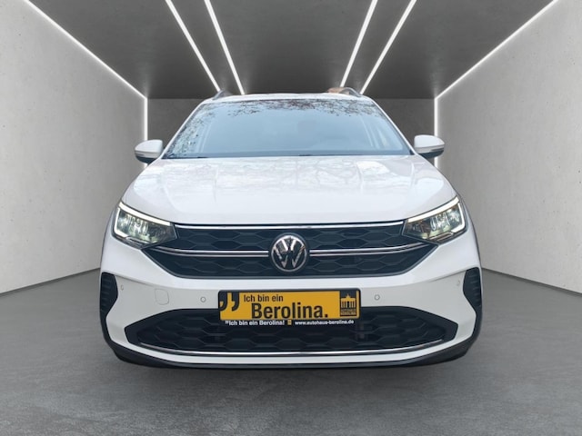 Volkswagen Taigo 1.0 TSI DSG Life