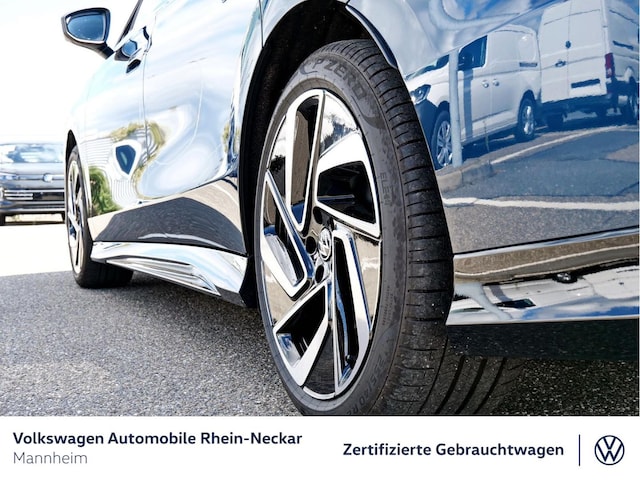 Volkswagen ID.7 Pro Tourer