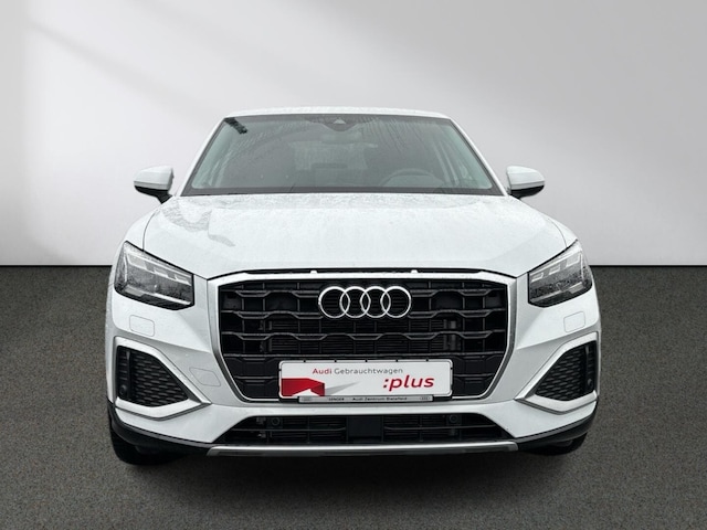 Audi Q2 35 TFSI S-Tronic