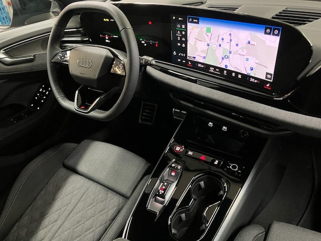 Audi A5 Avant Quattro S-Tronic