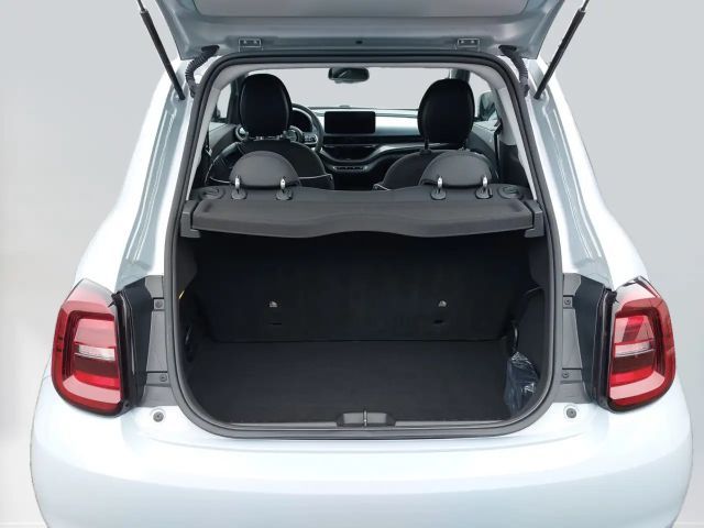 Fiat 500e 42 kWh