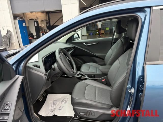 Kia Niro EV Spirit