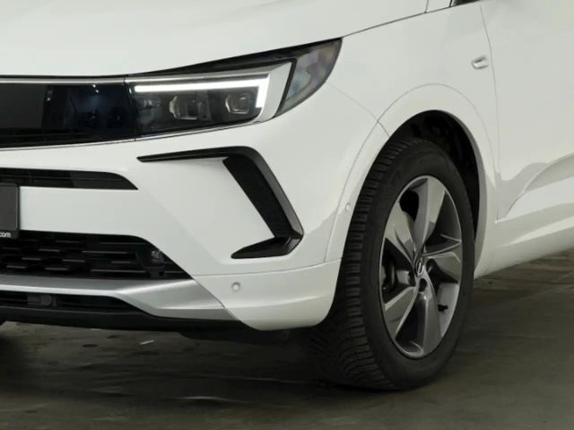 Opel Grandland X Elegance