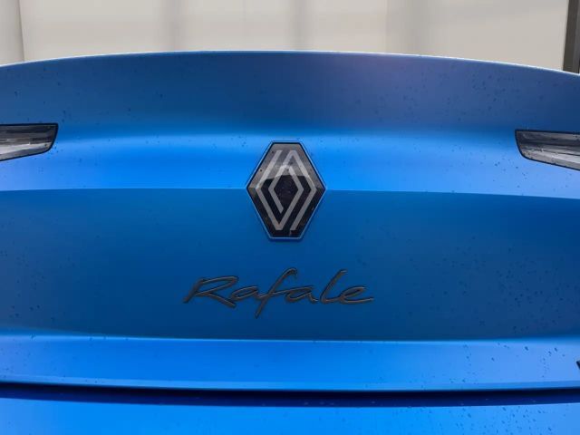 Renault Rafale Alpine