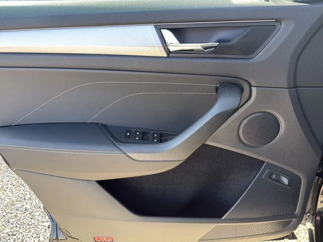 Skoda Kodiaq Ambition