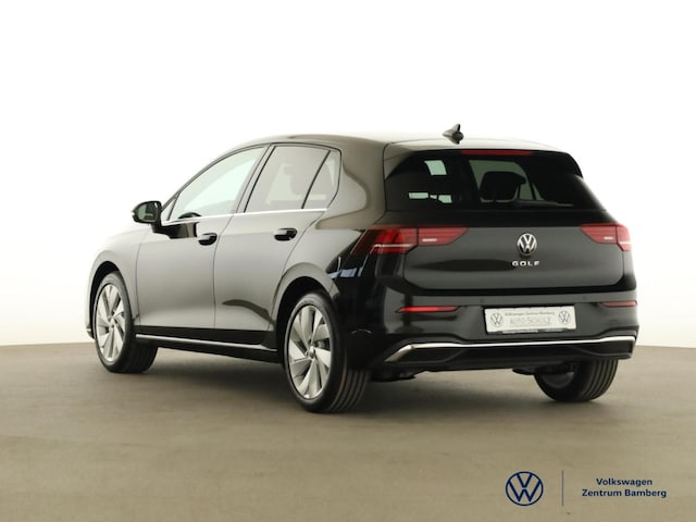 Volkswagen Golf 1.5 TSI Golf VIII Style