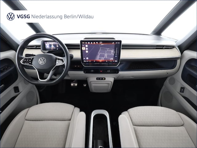 Volkswagen ID.Buzz IQ.Drive Pro