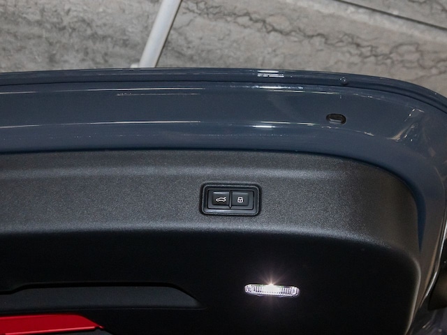 Audi Q6 e-tron Quattro