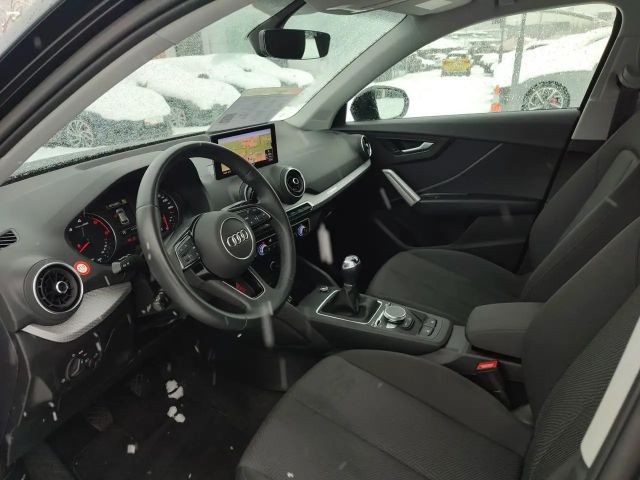 Audi Q2 30 TDI