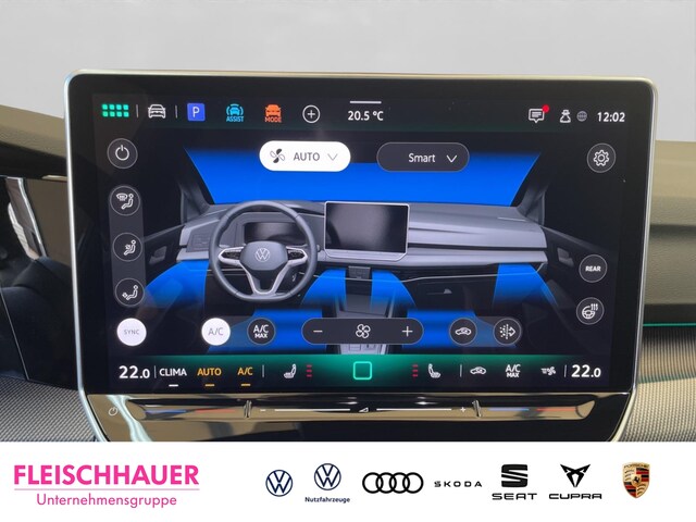 Volkswagen Golf R-Line Variant