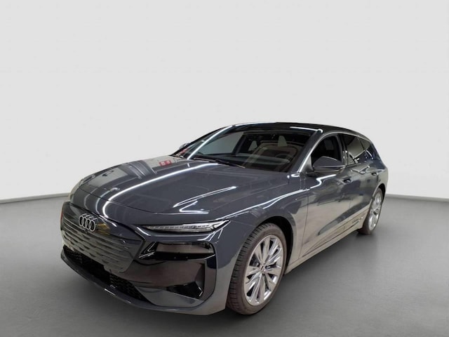 Audi A6 e-tron Avant