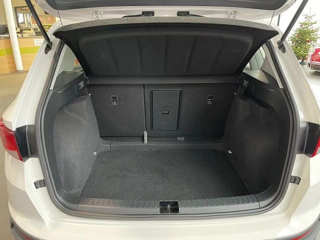 Seat Ateca DSG Style