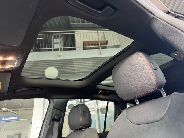 Mercedes-Benz GLB 200 4MATIC AMG Line