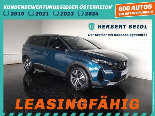 Peugeot 5008 Allure Pack BlueHDi