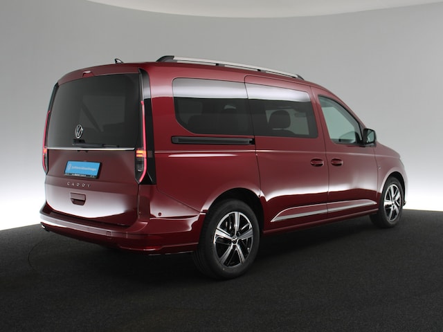 Volkswagen Caddy 1.5 TSI Maxi Style