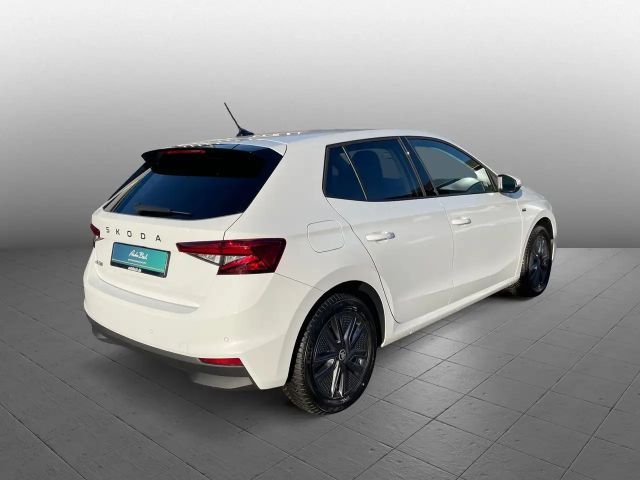 Skoda Fabia 1.0 TSI Selection Tour