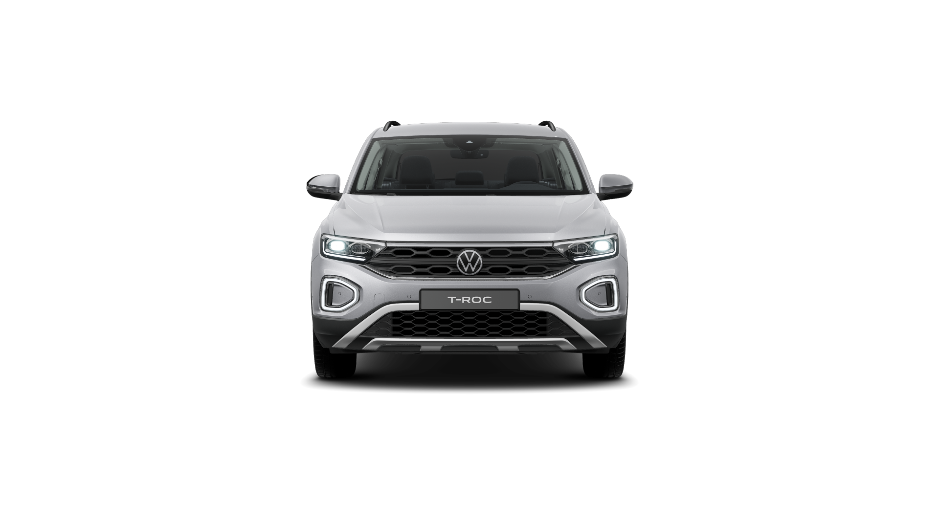 Volkswagen T-Roc DSG Life