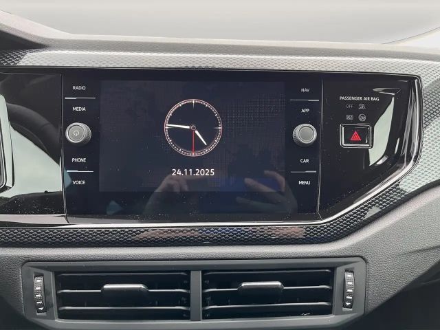 Volkswagen Taigo 1.0 TSI DSG Life