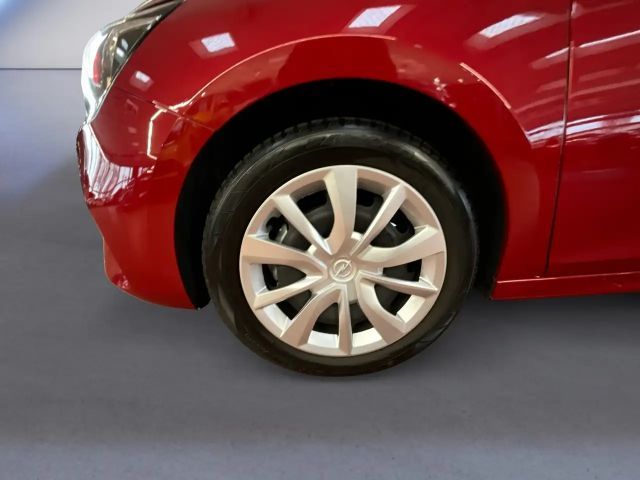 Opel Corsa 1.2 Turbo Edition Turbo