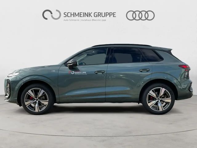 Audi Q3 S-Line