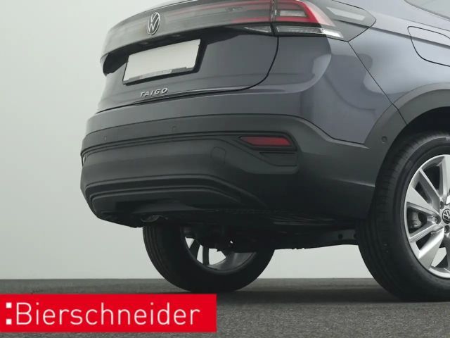 Volkswagen Taigo 1.0 TSI DSG IQ.Drive
