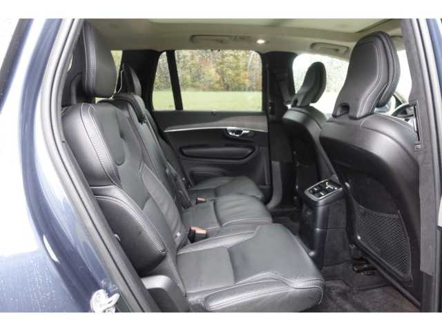 Volvo XC90 Bright T8 Ultimate