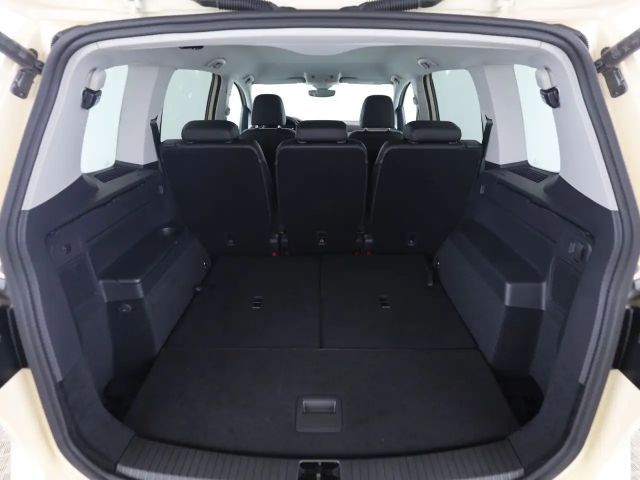 Volkswagen Touran 2.0 TDI Trendline