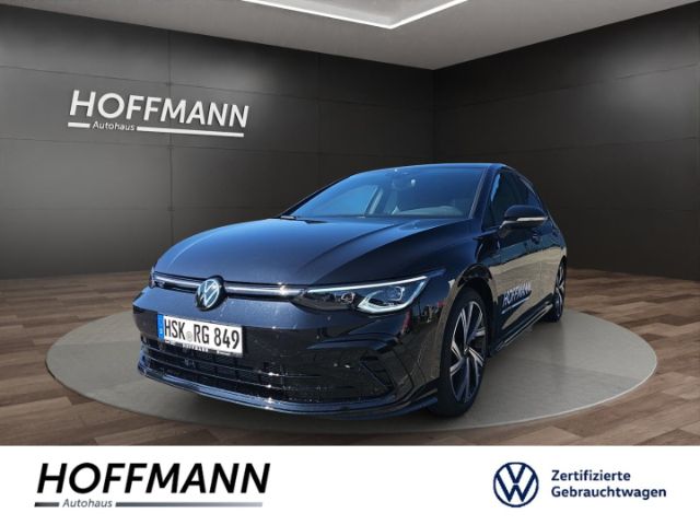 Volkswagen Golf 2.0 TSI 4Motion DSG R-Line