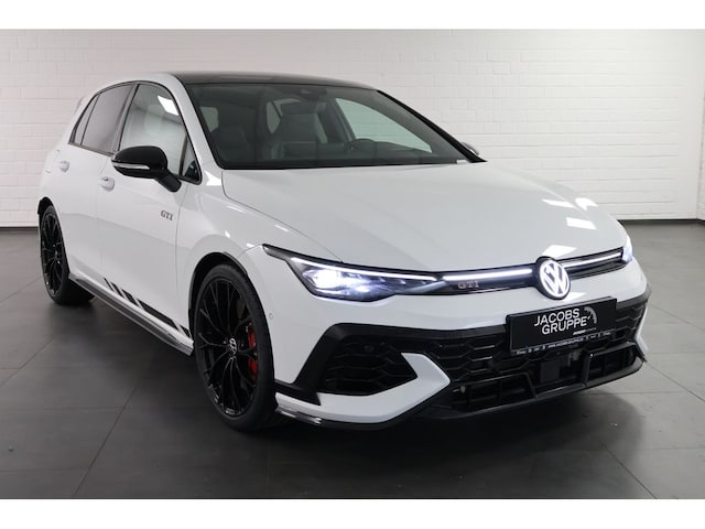 Volkswagen Golf 2.0 TSI GTI Golf VIII