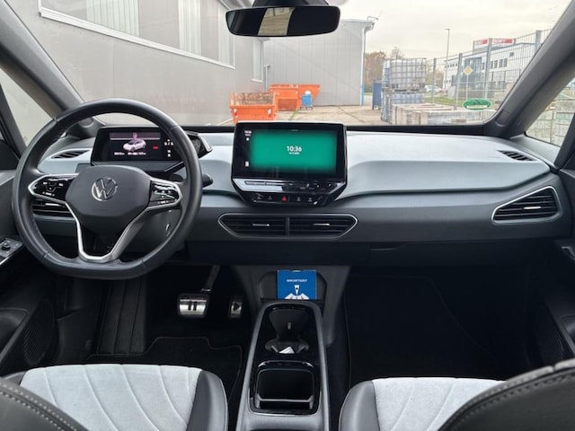 Volkswagen ID.3 58 KWh