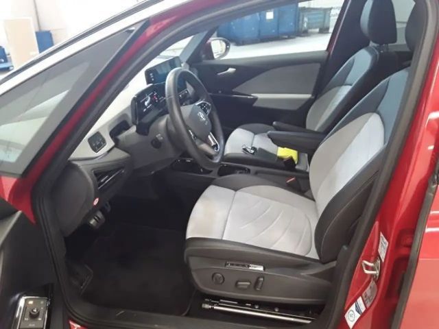 Volkswagen ID.3 IQ.Drive Max Performance Pro