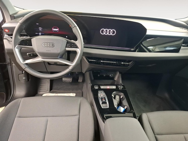 Audi Q6 e-tron SUV e-tron Audi Q6 SUV e-tron