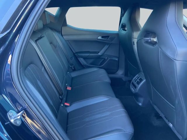 Cupra Leon 2.0 TSI DSG VZ