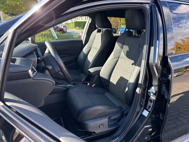 Toyota Corolla Team D Technik Touring