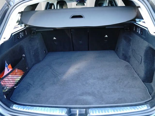 Mercedes-Benz C 180 AMG Line Estate