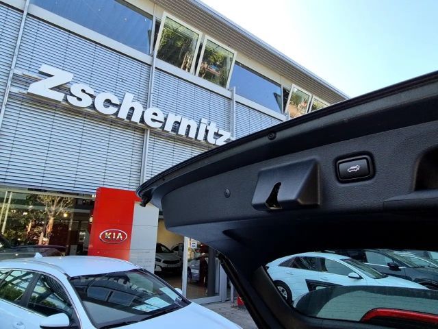 Kia Ceed GDi Spirit SportWagon