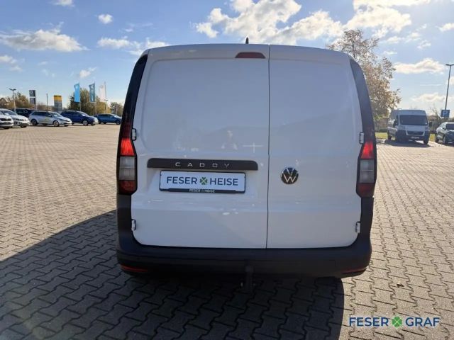 Volkswagen Caddy 1.5 TSI EcoProfi