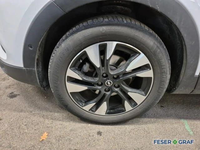 Opel Grandland X Business Elegance